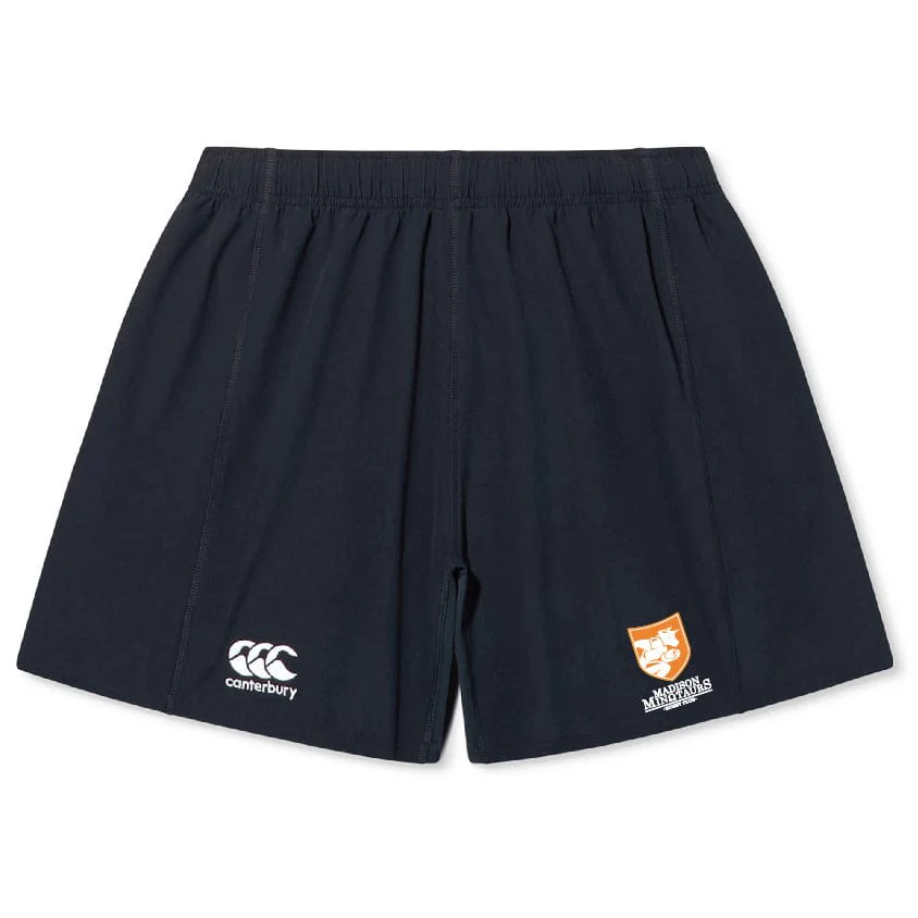 Madison Minotaurs Yokohama Short by Canterbury
