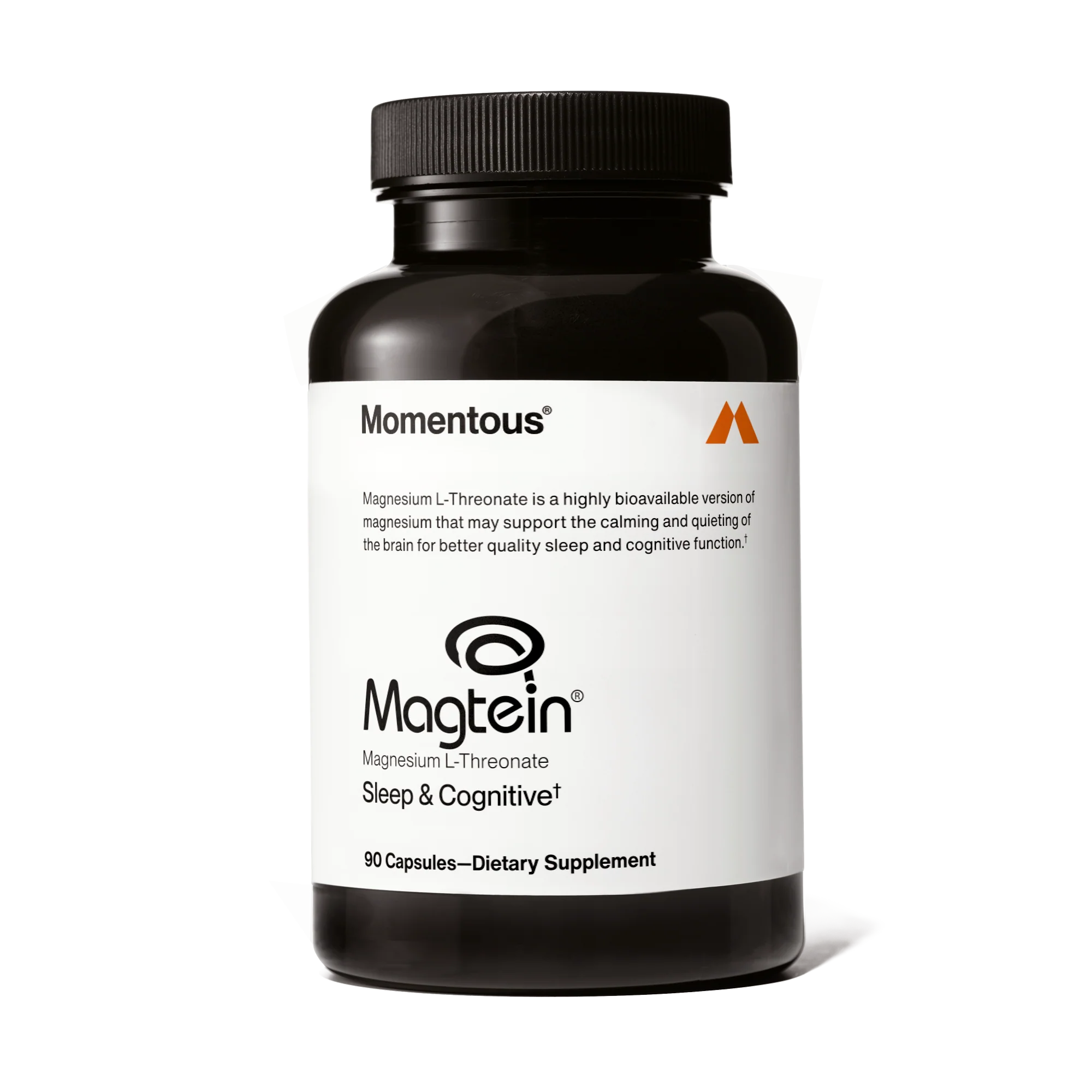 Momentous Magnesium L-Threonate