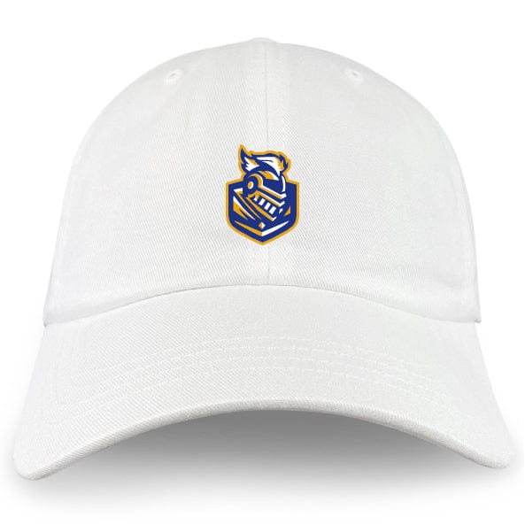 Malden Catholic Rugby Adult Low-Profile Cotton Twill Dad Cap - Image 3