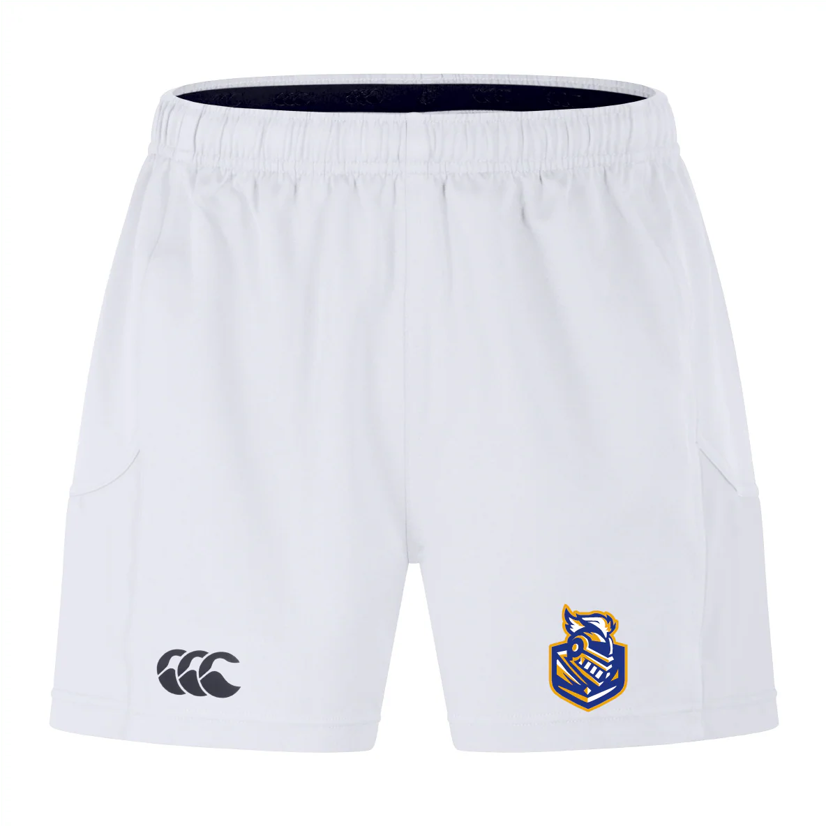 Malden Catholic Rugby Advantage Short 2.0 by Canterbury - Image 2