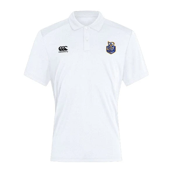 Malden Catholic Rugby Club Dry Polo by Canterbury - Image 2