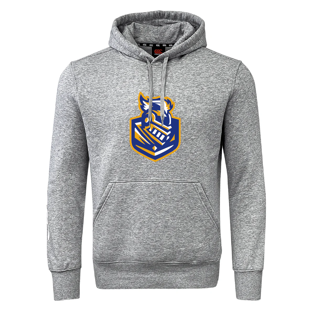 Malden Catholic Rugby Club Hoodie by Canterbury