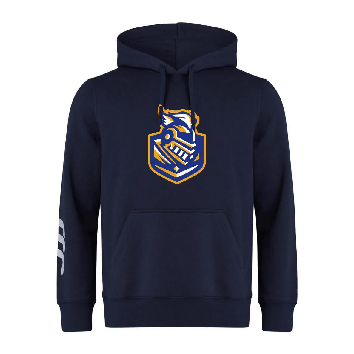 Malden Catholic Rugby Club Hoodie by Canterbury - Image 2