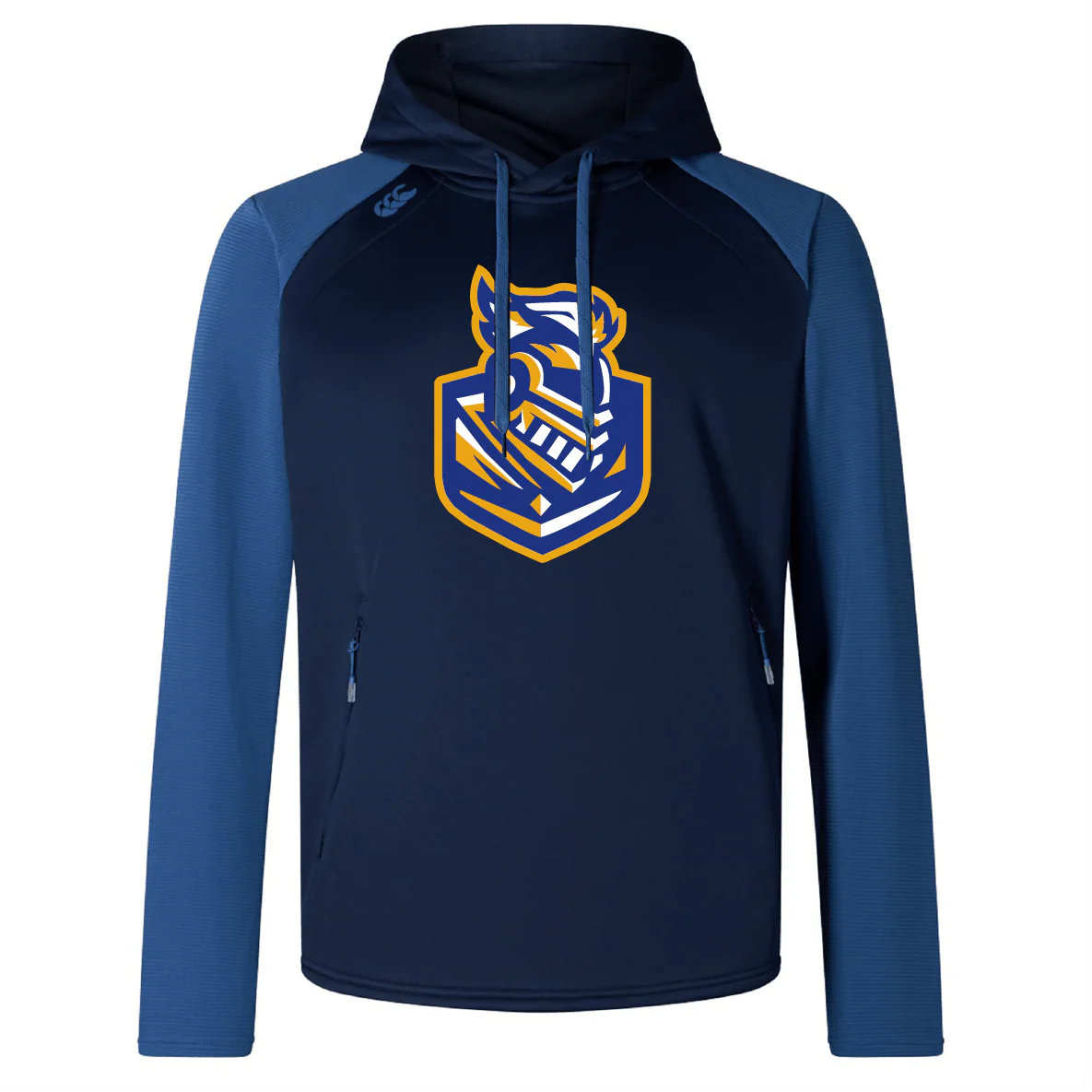 Malden Catholic Rugby Elite Training Hoody by Canterbury