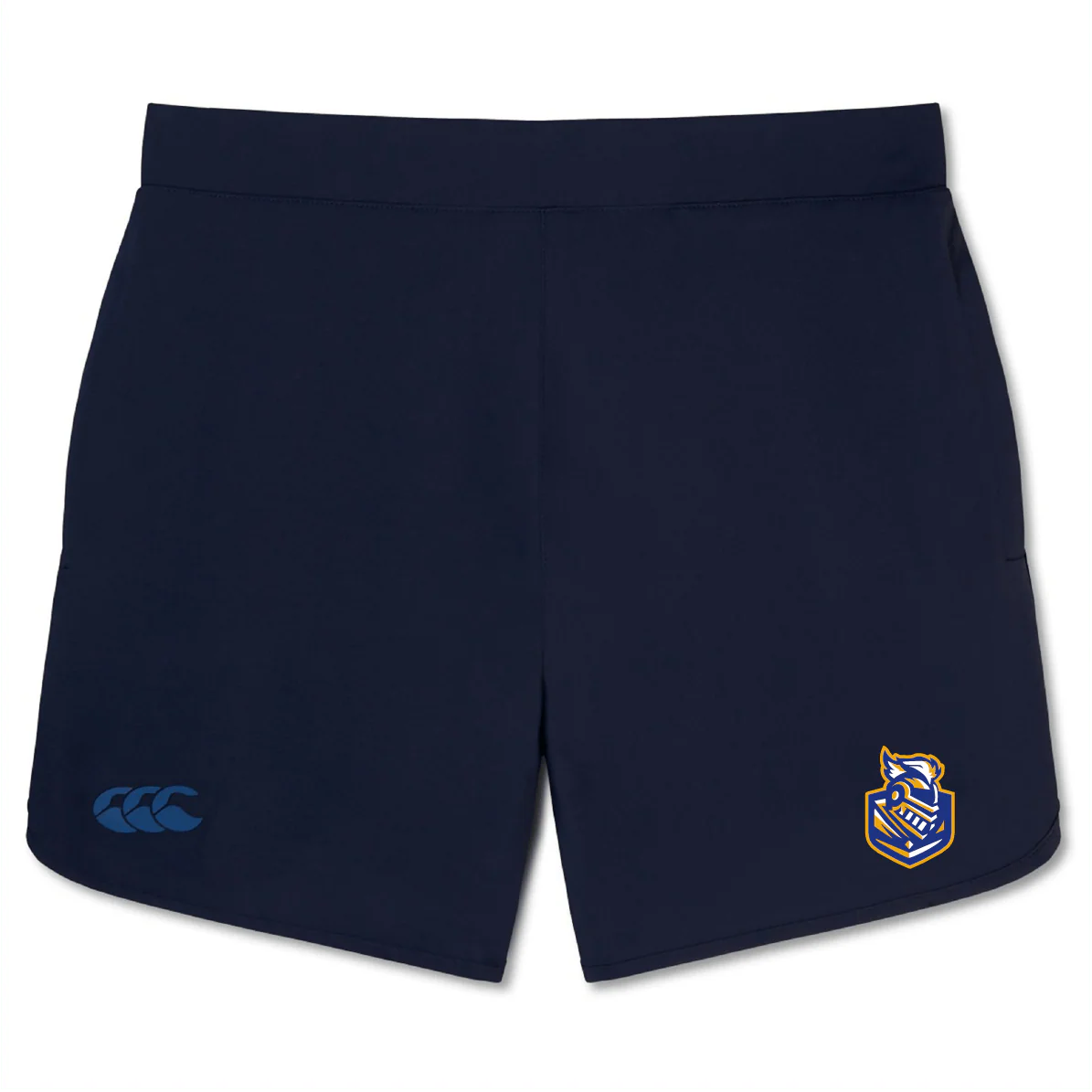 Malden Catholic Rugby Elite Woven Short by Canterbury
