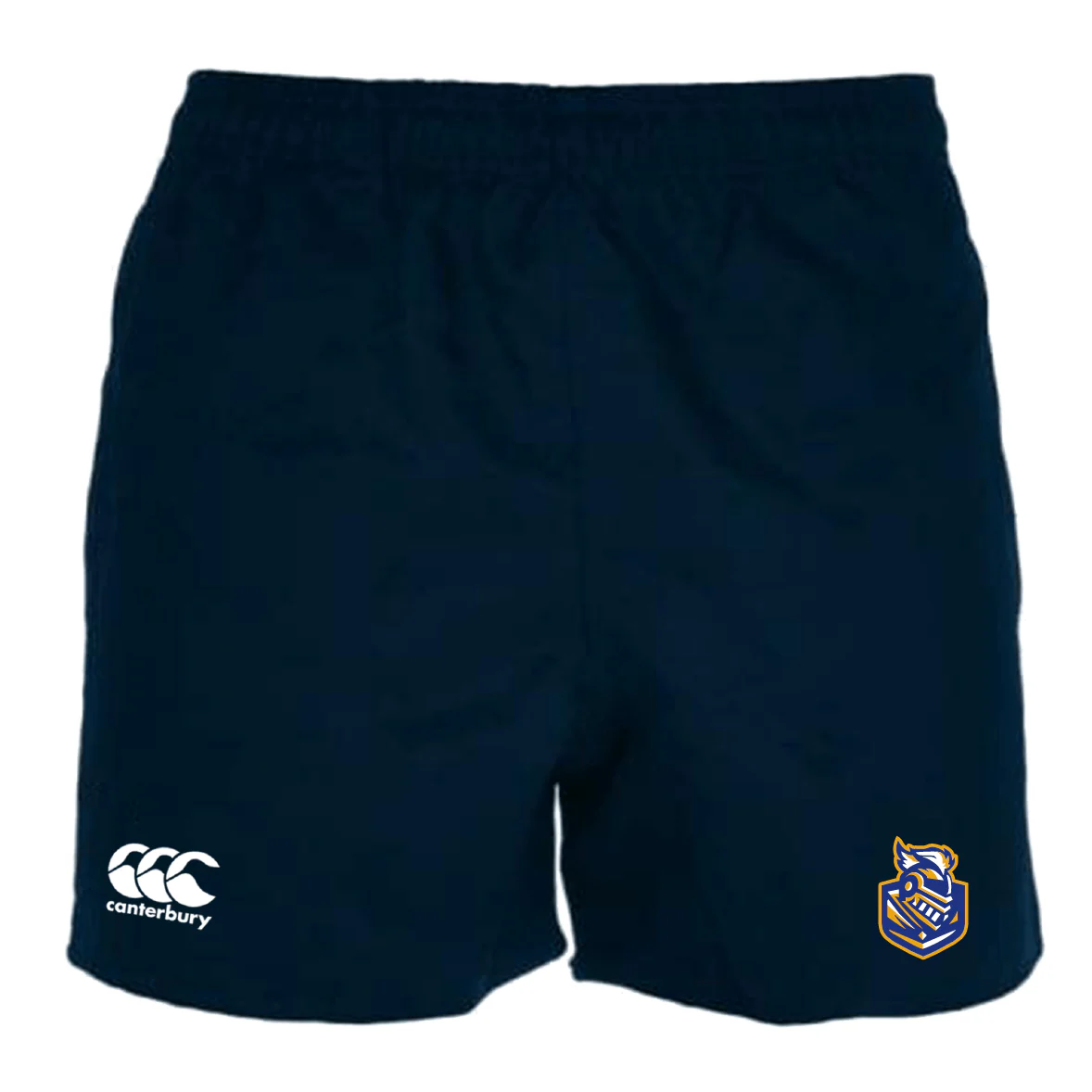 Malden Catholic Rugby Player's Drill Short by Canterbury