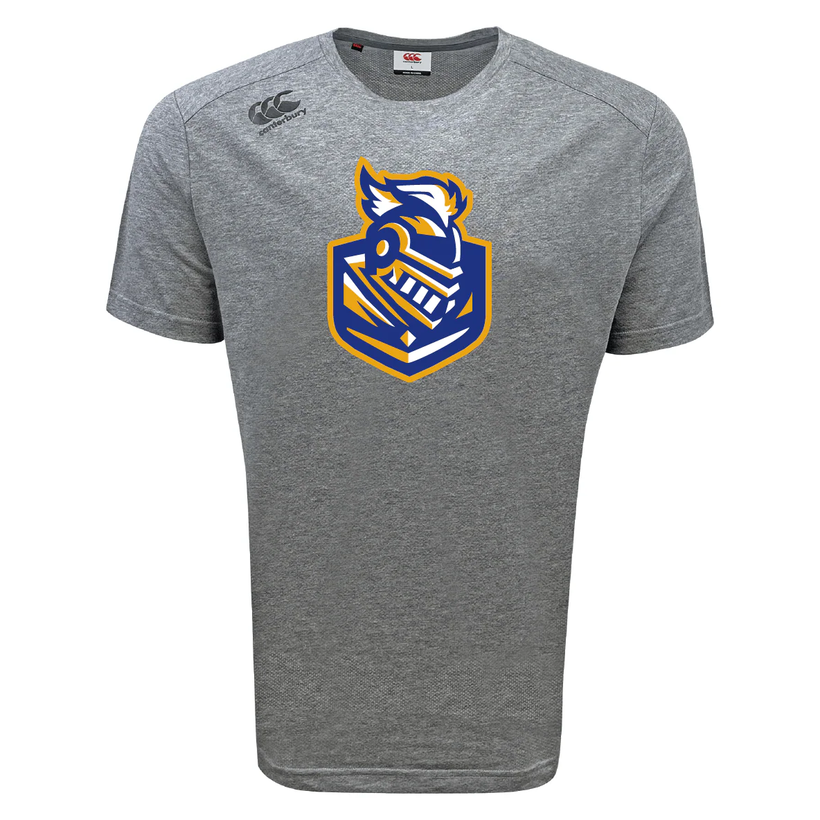 Malden Catholic Rugby Tempo Vapodri T-Shirt by Canterbury