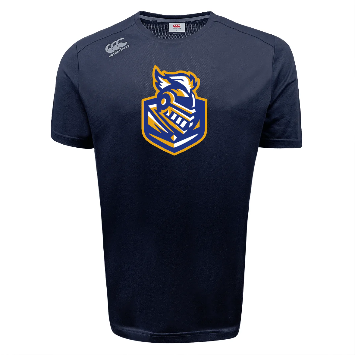 Malden Catholic Rugby Tempo Vapodri T-Shirt by Canterbury - Image 2