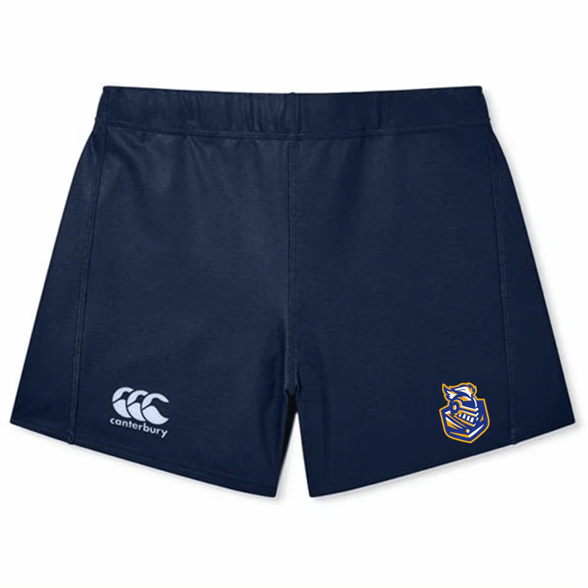 Malden Catholic Rugby Women's Elite Woven Short by Canterbury
