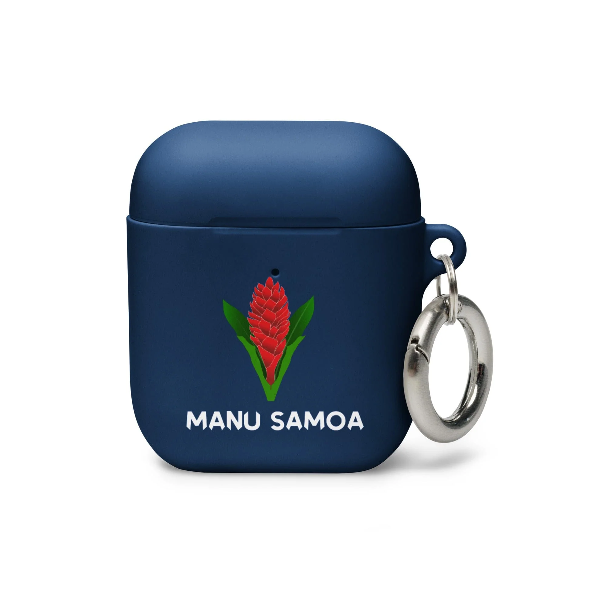 Manu Samoa Rugby AirPods Case - Image 2