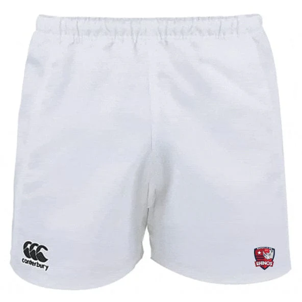 Marysville Rhinos Advantage Rugby Shorts by Canterbury - Image 2