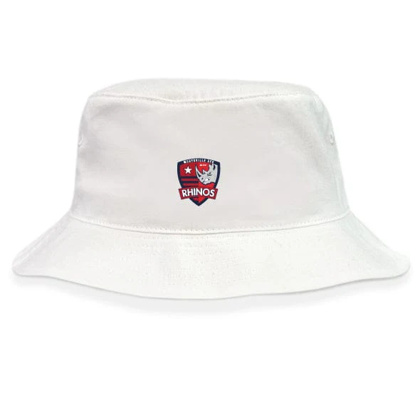 Marysville Rhinos Crusher Bucket Cap - Image 2