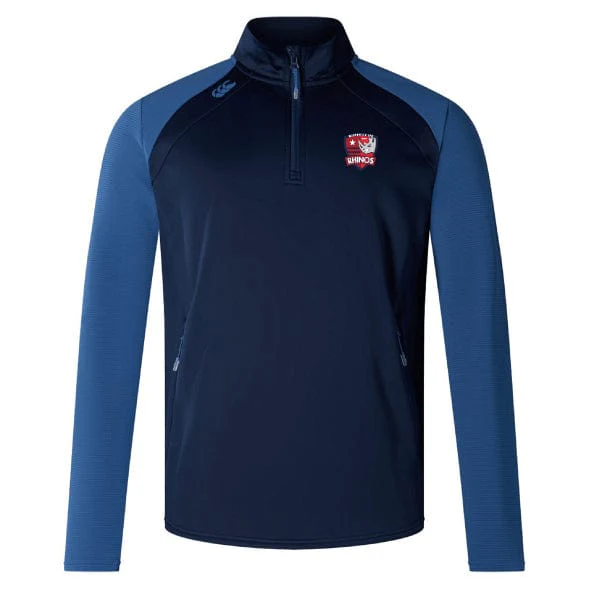 Marysville Rhinos Elite First Layer by Canterbury