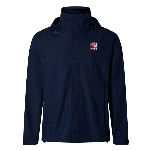Marysville Rhinos Elite Storm Jacket by Canterbury