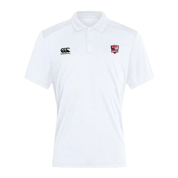 Marysville Rhinos Waimak Polo by Canterbury - Image 3
