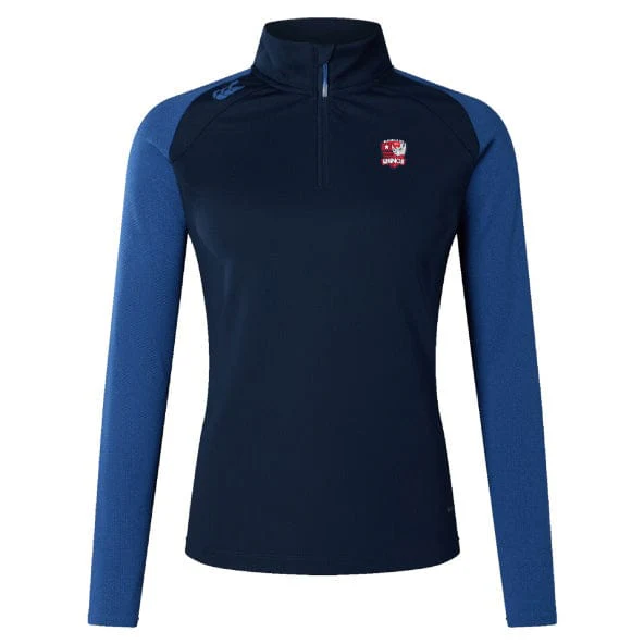 Marysville Rhinos Women's Elite First Layer by Canterbury