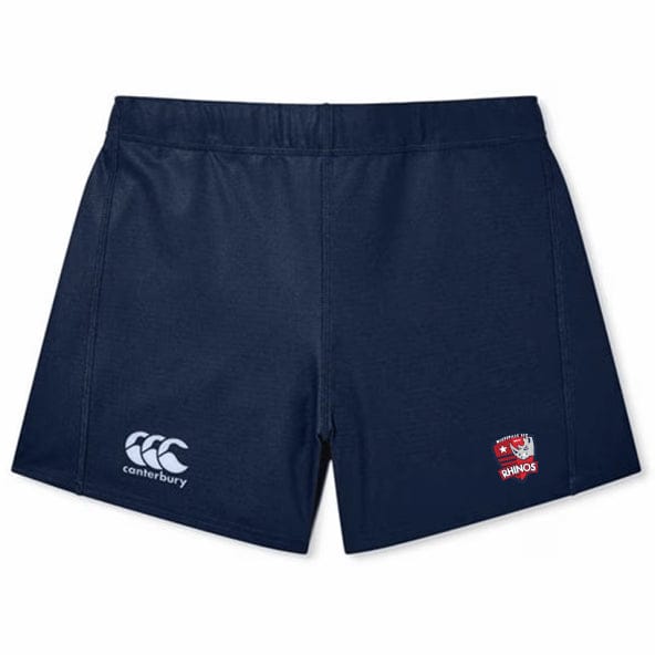 Marysville Rhinos Women's Yokohama Short by Canterbury