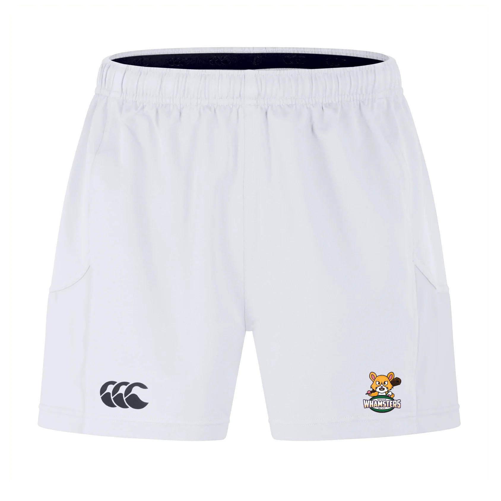 Maryville Whamsters Rugby Advantage Short 2.0 by Canterbury - Image 2