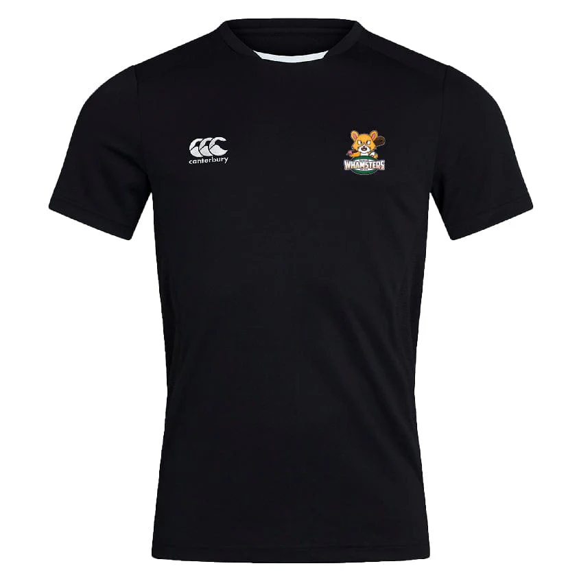 Maryville Whamsters Rugby Club Dry Tee by Canterbury