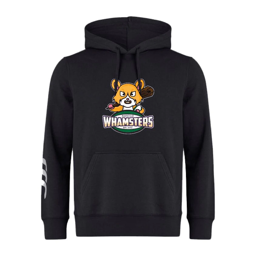 Maryville Whamsters Rugby Club Hoodie by Canterbury