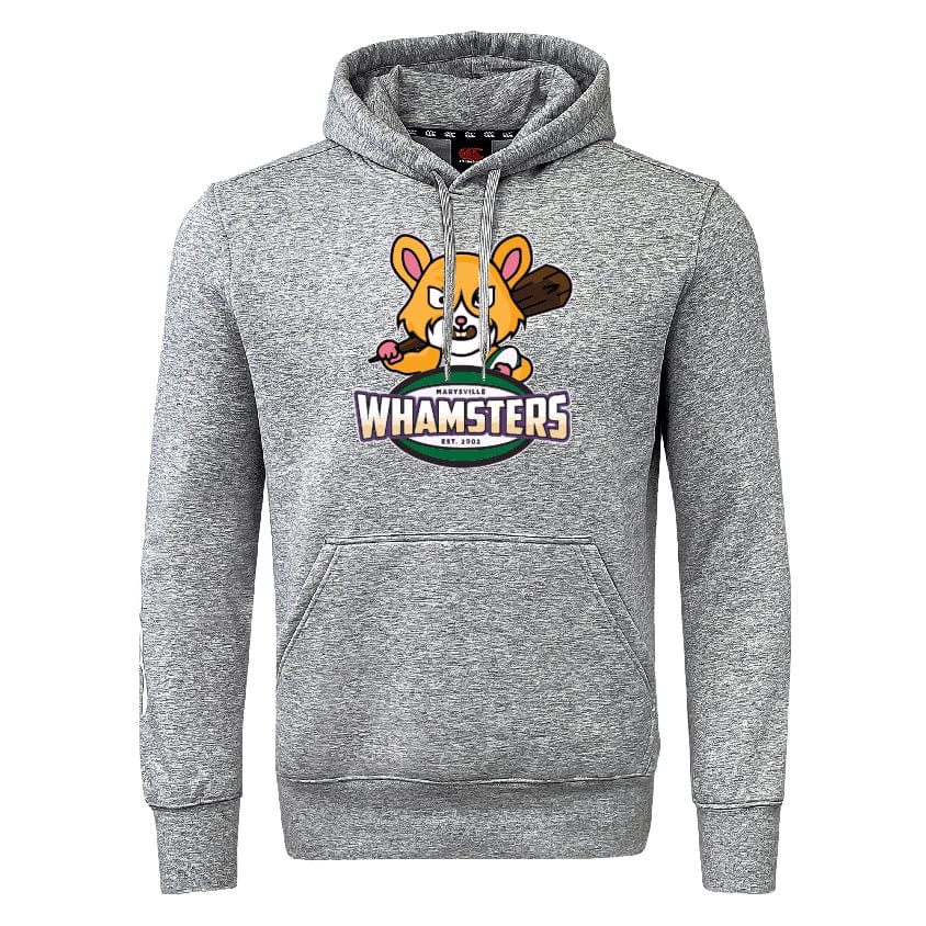Maryville Whamsters Rugby Club Hoodie by Canterbury - Image 2