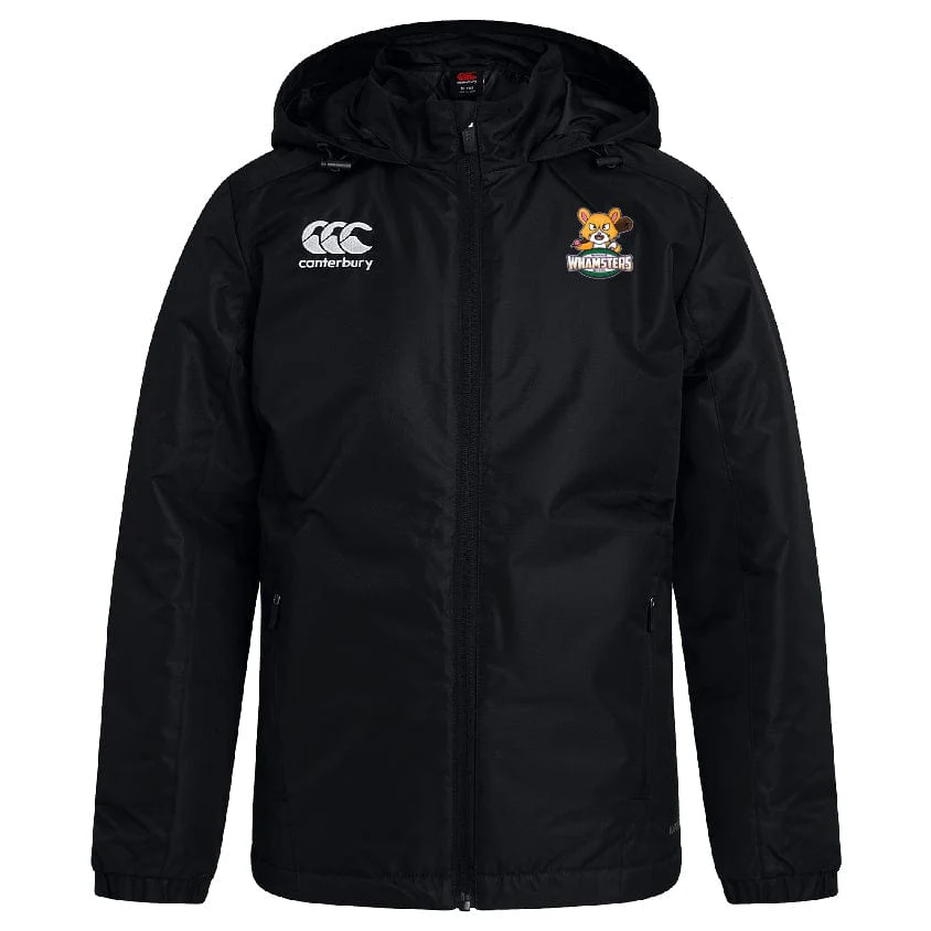 Maryville Whamsters Rugby Club Vaposhield Stadium Jacket by Canterbury