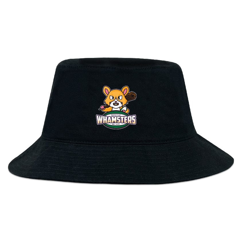 Maryville Whamsters Rugby Crusher Bucket Cap