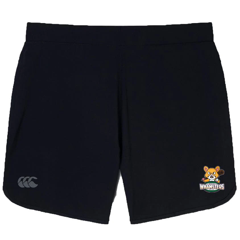 Maryville Whamsters Rugby Elite Woven Short by Canterbury