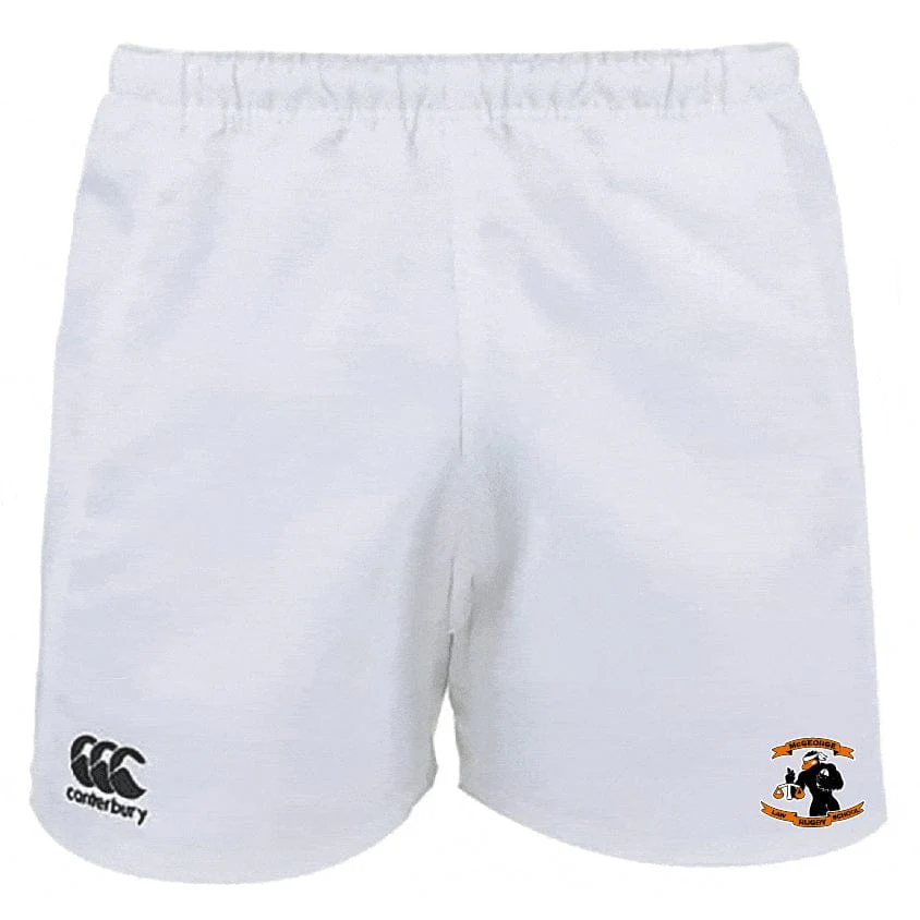McGeorge Rugby Advantage Rugby Shorts by Canterbury - Image 2