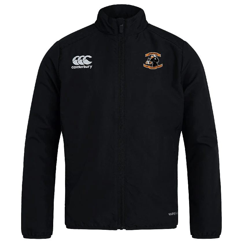 McGeorge Rugby Club Track Jacket by Canterbury