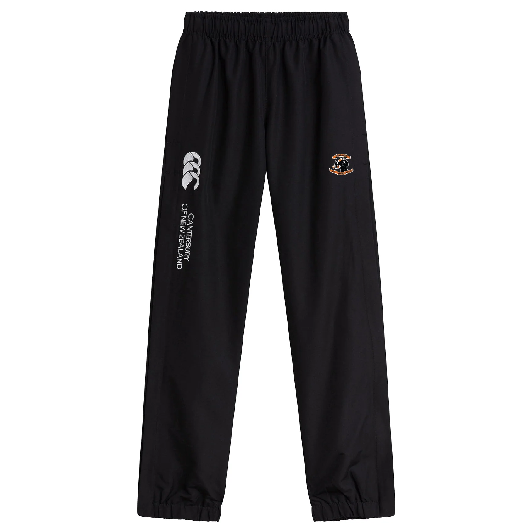 McGeorge Rugby Cuffed Hem Stadium Pant by Canterbury