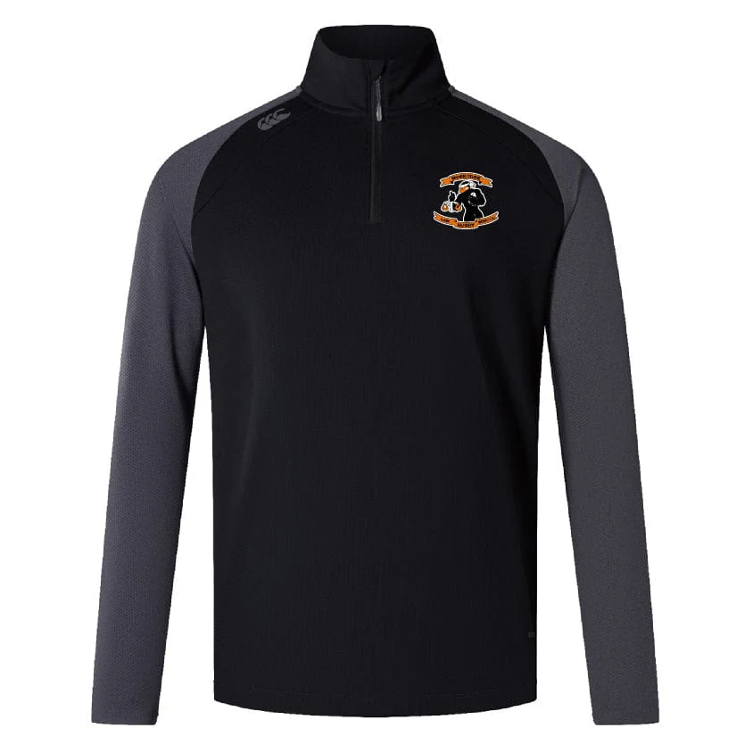 McGeorge Rugby Elite First Layer by Canterbury
