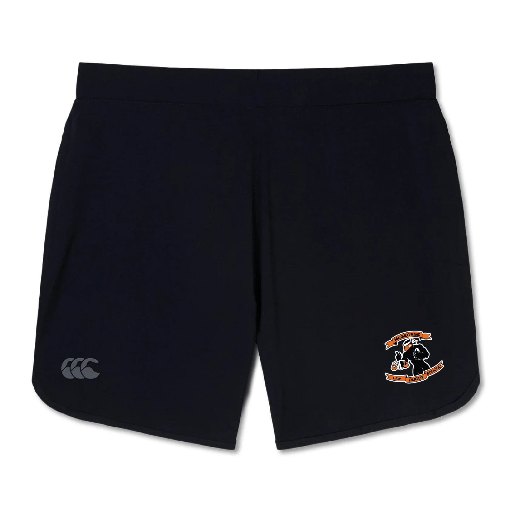McGeorge Rugby Women's Elite Woven Short by Canterbury - Image 2