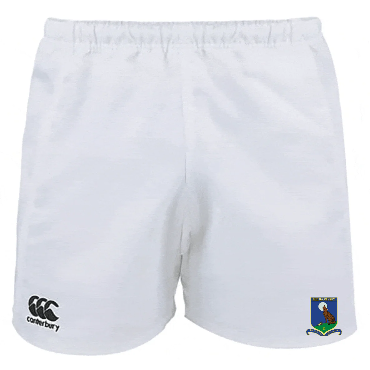Media Rugby Advantage Rugby Shorts by Canterbury - Image 2