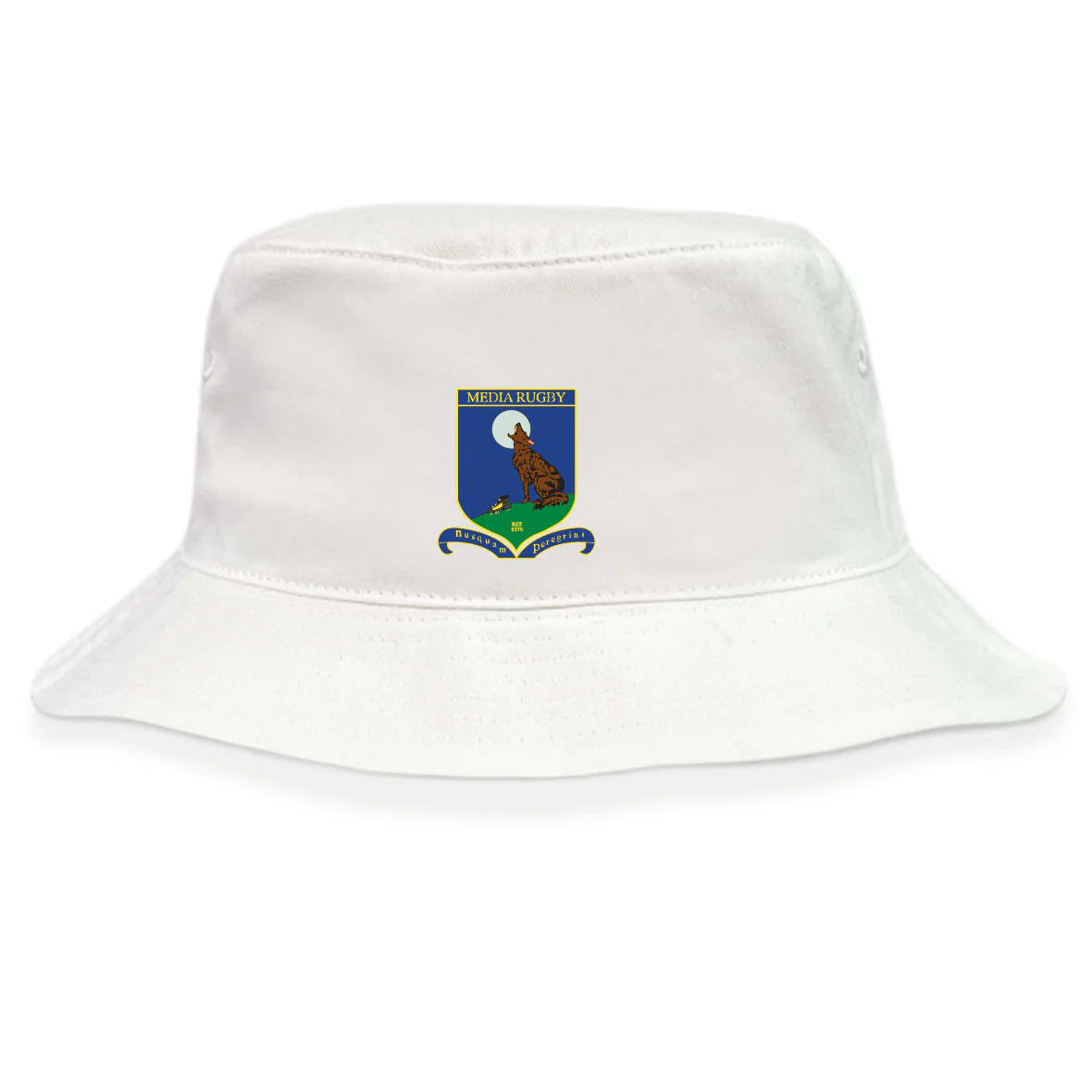 Media Rugby Crusher Bucket Cap - Image 2