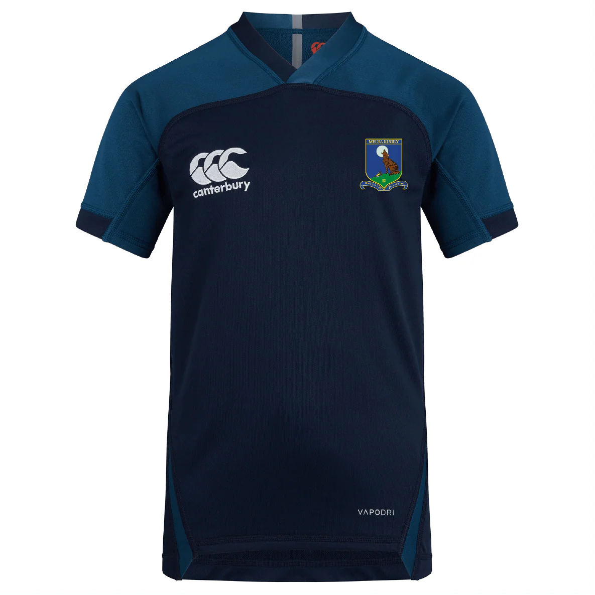 Media Rugby Vapodri Evader Jersey by Canterbury - Image 2
