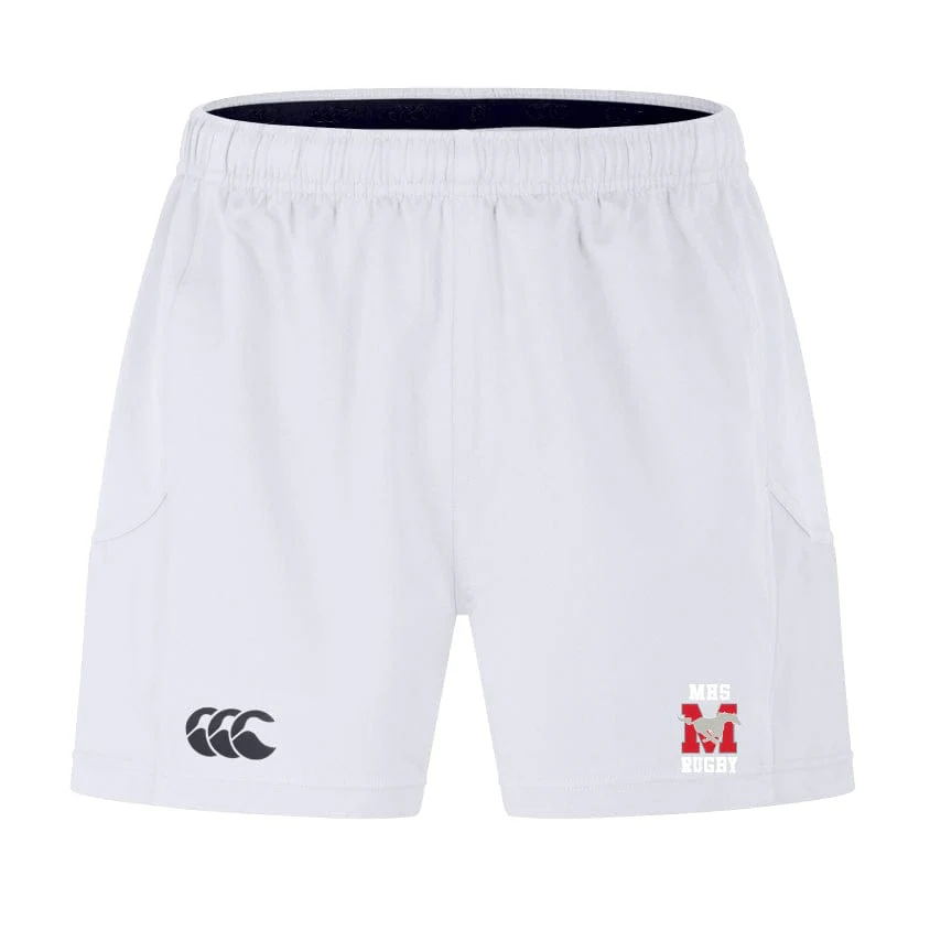 Memorial High School Advantage Short 2.0 by Canterbury - Image 2