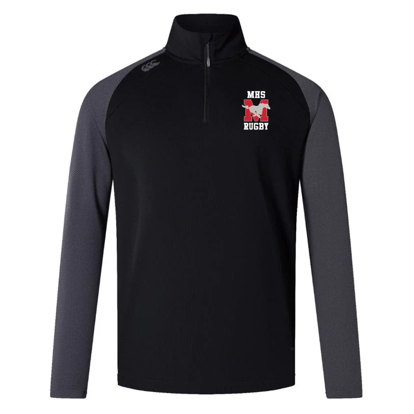 Memorial High School Elite First Layer by Canterbury