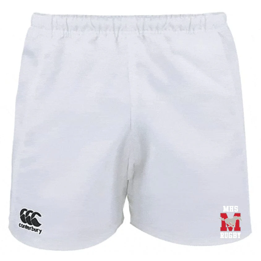 Memorial High School Player's Drill Short by Canterbury - Image 2