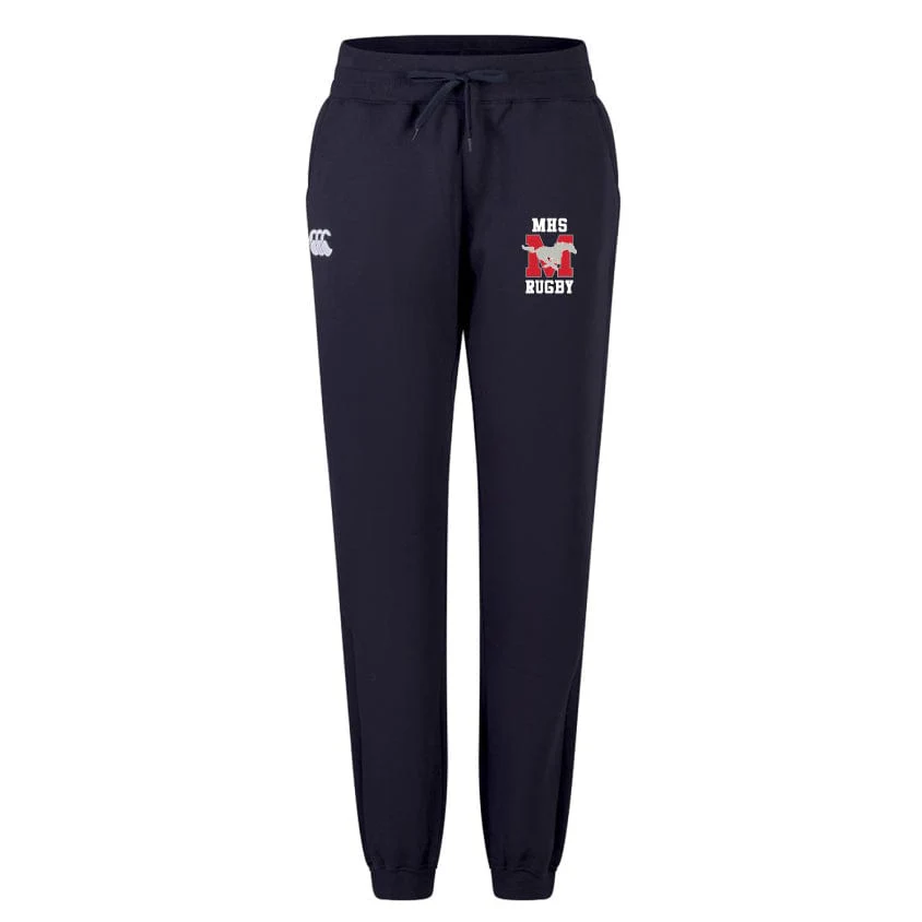Memorial High School Women's Leisure Sweatpant by Canterbury