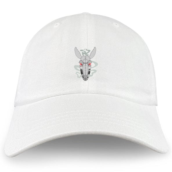 Mendocino Rugby Adult Low-Profile Cotton Twill Dad Cap - Image 3
