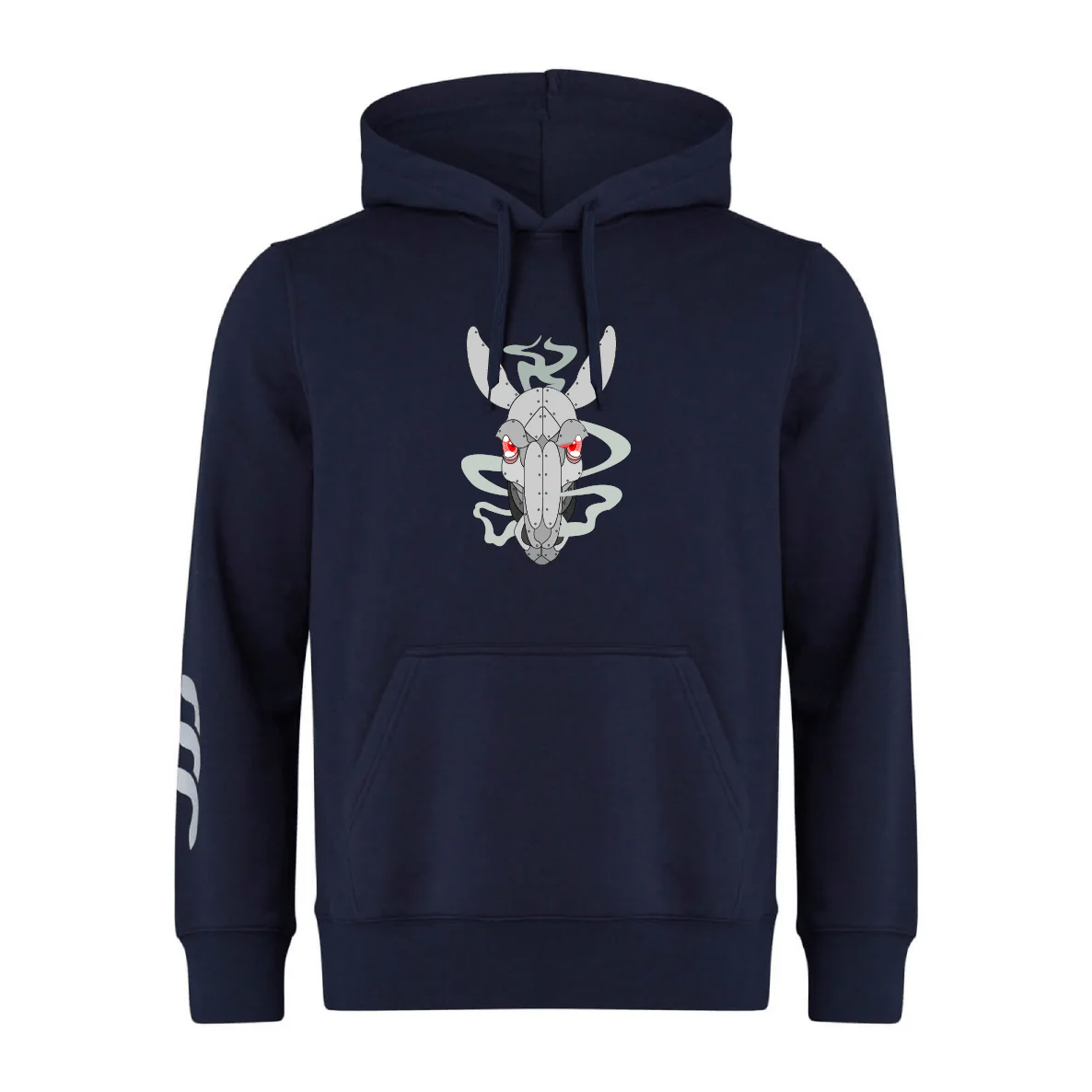 Mendocino Rugby Club Hoodie by Canterbury - Image 4