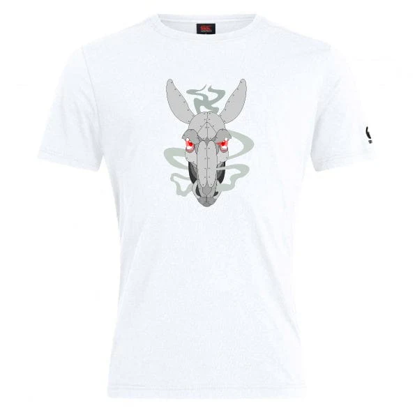 Mendocino Rugby Club Plain Tee by Canterbury - Image 3