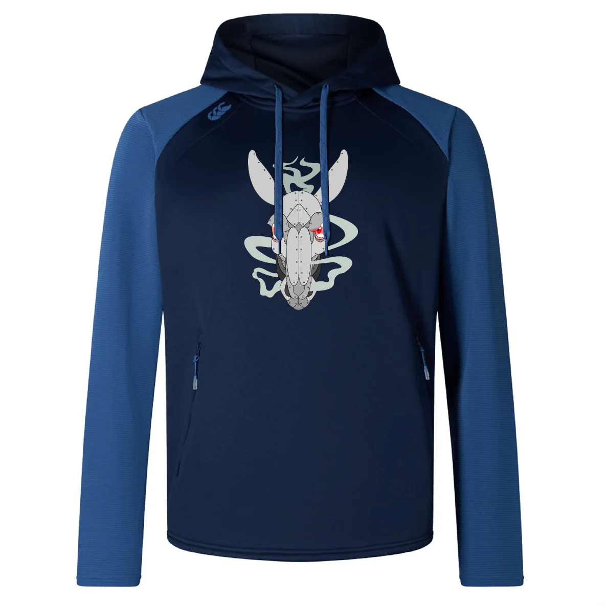 Mendocino Rugby Elite Training Hoody by Canterbury - Image 2