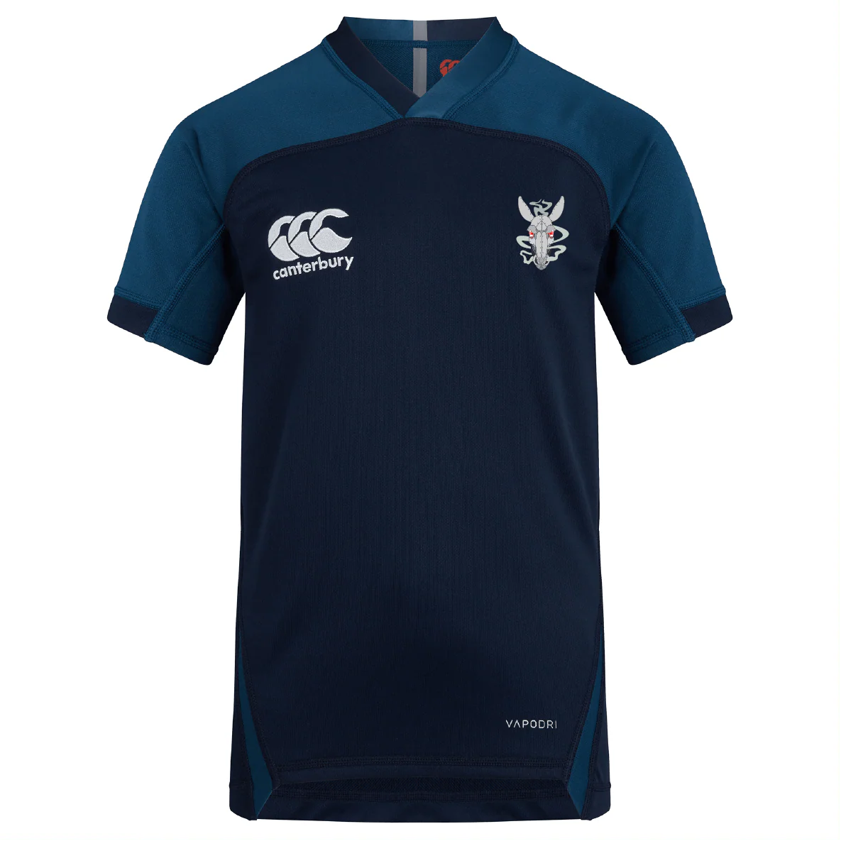 Mendocino Rugby Vapodri Evader Jersey by Canterbury - Image 2