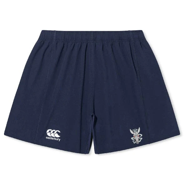 Mendocino Rugby Yokohama Short by Canterbury