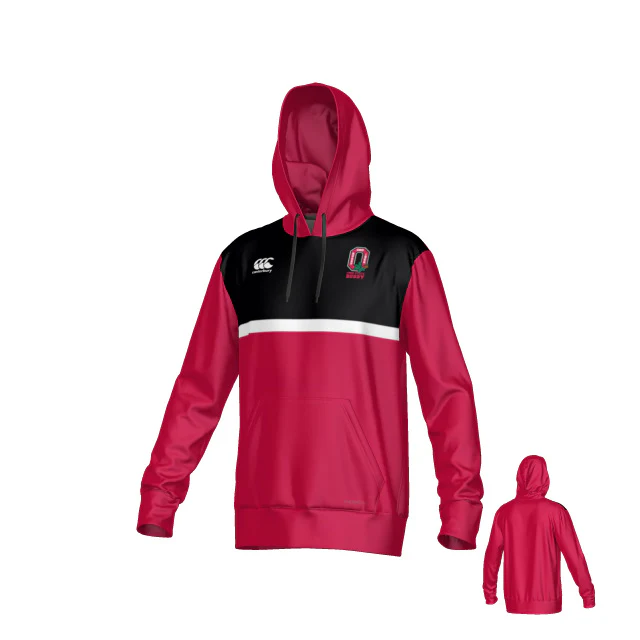 Ohio State University Alumni Canterbury Legacy Performance Hoodie