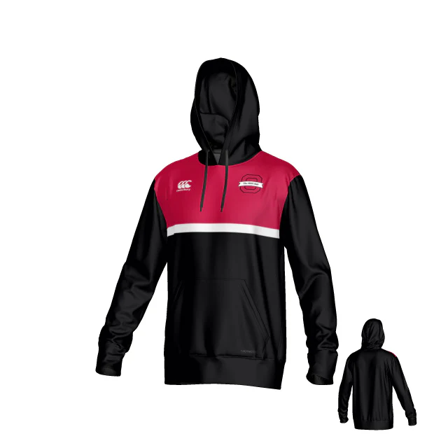 Ohio State University Alumni Canterbury Legacy Performance Hoodie