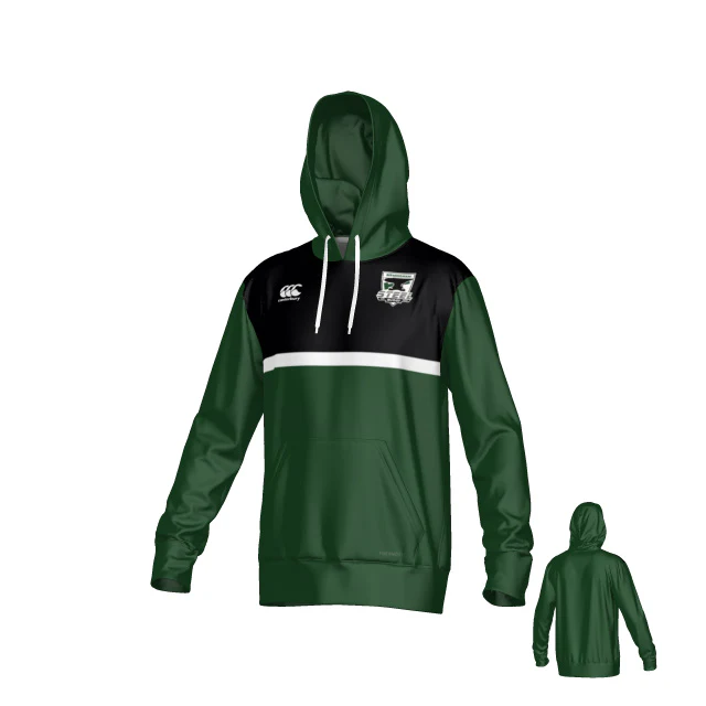 Birmingham Steel Rugby Canterbury Legacy Performance Hoodie