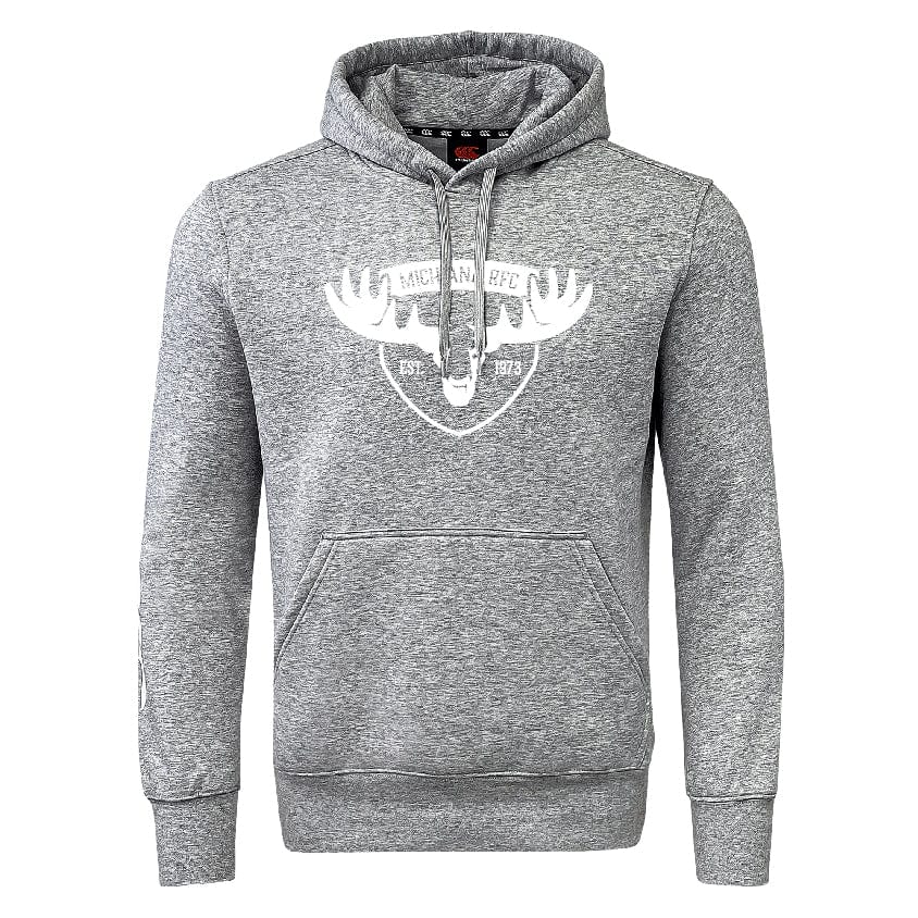 Michiana RFC Club Hoodie by Canterbury - Image 2